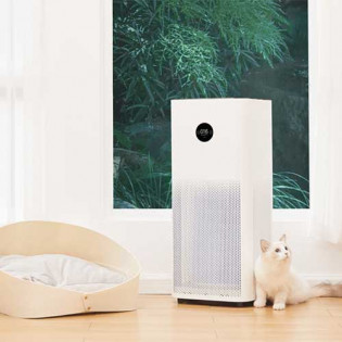 Mi Air Purifier Pro H